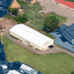 Concordia University St. Paul Interactive Map & Virtual Tour