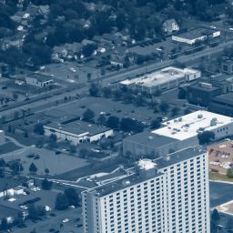Concordia University St. Paul Interactive Map & Virtual Tour